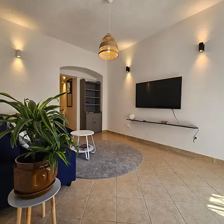 Apartmán Kastel Luksic