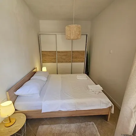 Apartmán Kastel Luksic *
