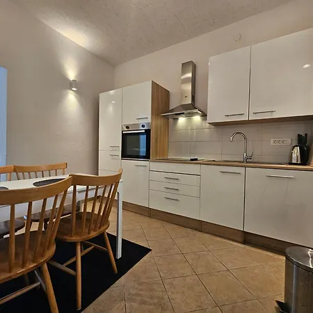Apartmán Kastel Luksic *